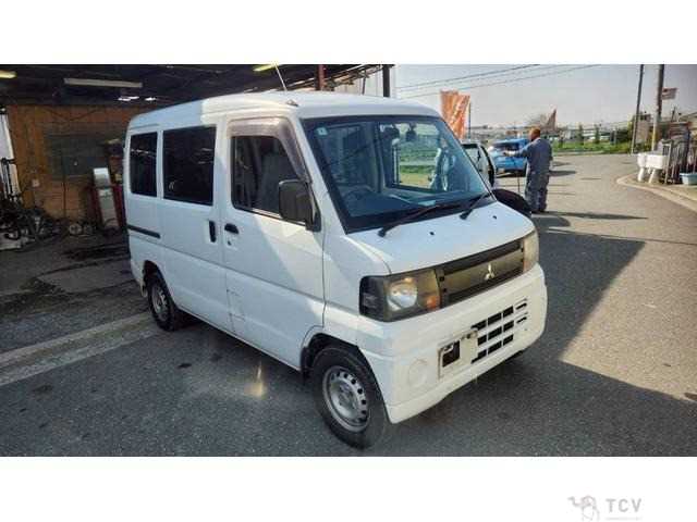 2009 Mitsubishi Mitsubishi Others