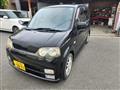 2004 Daihatsu Move Custom