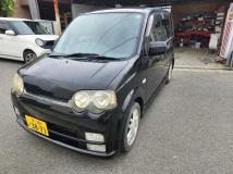 2004 Daihatsu Move Custom