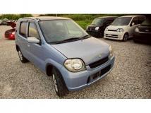 2004 Suzuki Kei