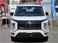 2025 Mitsubishi Delica D5