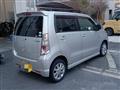 2009 Suzuki Wagon R