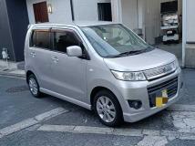 2009 Suzuki Wagon R