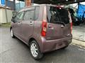 2011 Daihatsu Move