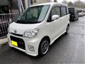 2011 Daihatsu Tant Exe