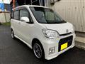 2011 Daihatsu Tant Exe