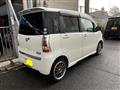 2011 Daihatsu Tant Exe