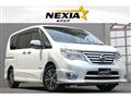 2014 Nissan Serena