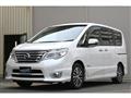2014 Nissan Serena