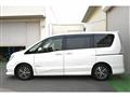 2014 Nissan Serena