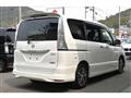 2014 Nissan Serena