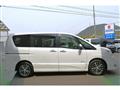 2014 Nissan Serena