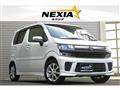 2017 Suzuki Wagon R