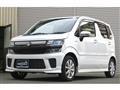 2017 Suzuki Wagon R