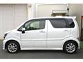 2017 Suzuki Wagon R