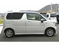 2017 Suzuki Wagon R