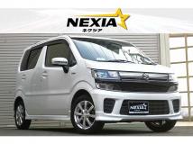 2017 Suzuki Wagon R