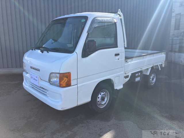 1999 Subaru Sambar