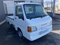 1999 Subaru Sambar