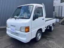 2002 Subaru Sambar
