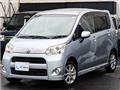 2011 Daihatsu Move Custom