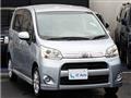 2011 Daihatsu Move Custom