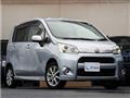 2011 Daihatsu Move Custom