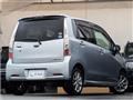 2011 Daihatsu Move Custom