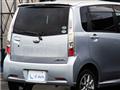 2011 Daihatsu Move Custom