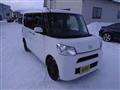 2014 Daihatsu Tanto