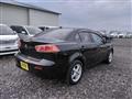 2007 Mitsubishi Galant Fortis