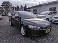 2007 Mitsubishi Galant Fortis