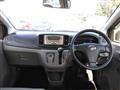 2011 Daihatsu Mira