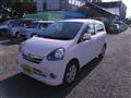 2011 Daihatsu Mira