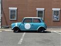 1999 Rover Mini