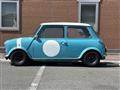 1999 Rover Mini