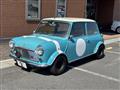 1999 Rover Mini