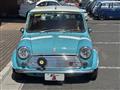 1999 Rover Mini