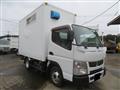 2012 Mitsubishi Canter
