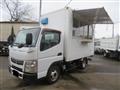 2012 Mitsubishi Canter