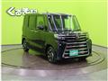2025 Daihatsu Tanto Custom