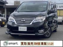 2015 Nissan Serena