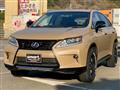 2012 Lexus RX