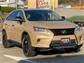 2012 Lexus RX