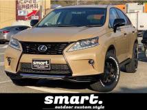 2012 Lexus RX