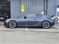 2015 Subaru BRZ
