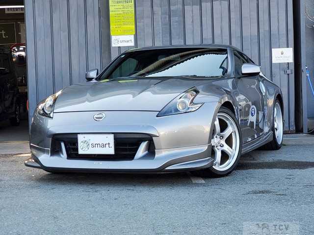 2009 Nissan Fairlady Z