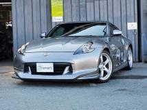 2009 Nissan Fairlady Z