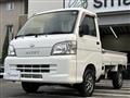 2012 Daihatsu Hijet Truck