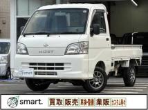 2012 Daihatsu Hijet Truck